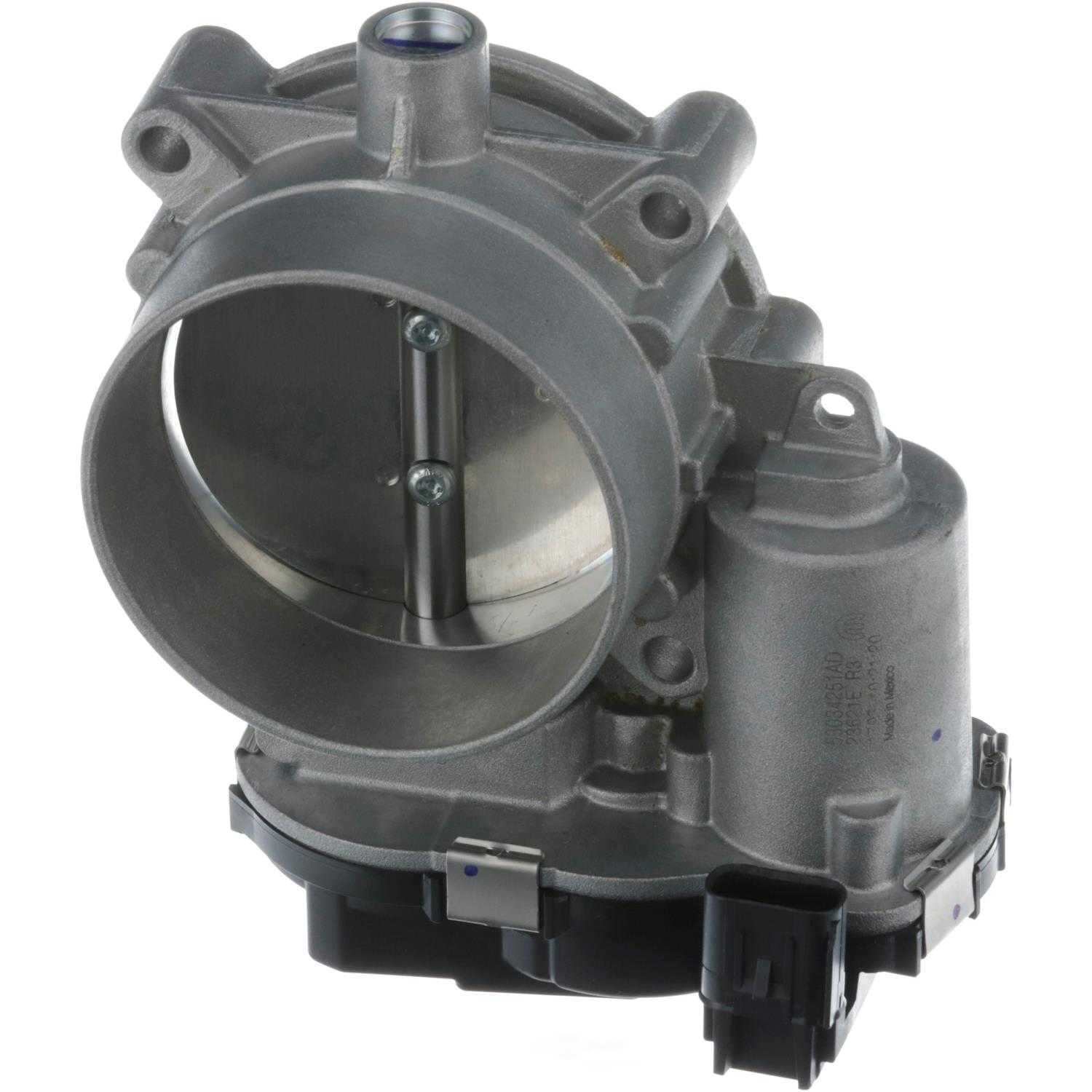 STANDARD MOTOR PRODUCTS - Fuel Injection Throttle Body - STA - s20414