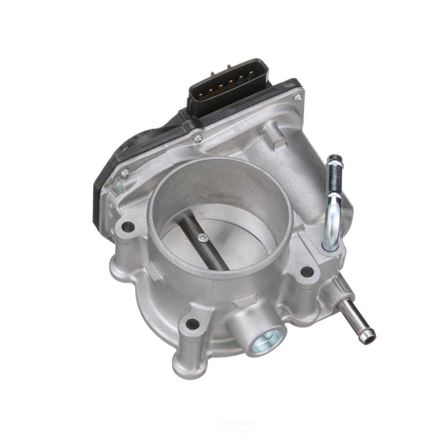 STANDARD MOTOR PRODUCTS - Fuel Injection Throttle Body - STA S20431