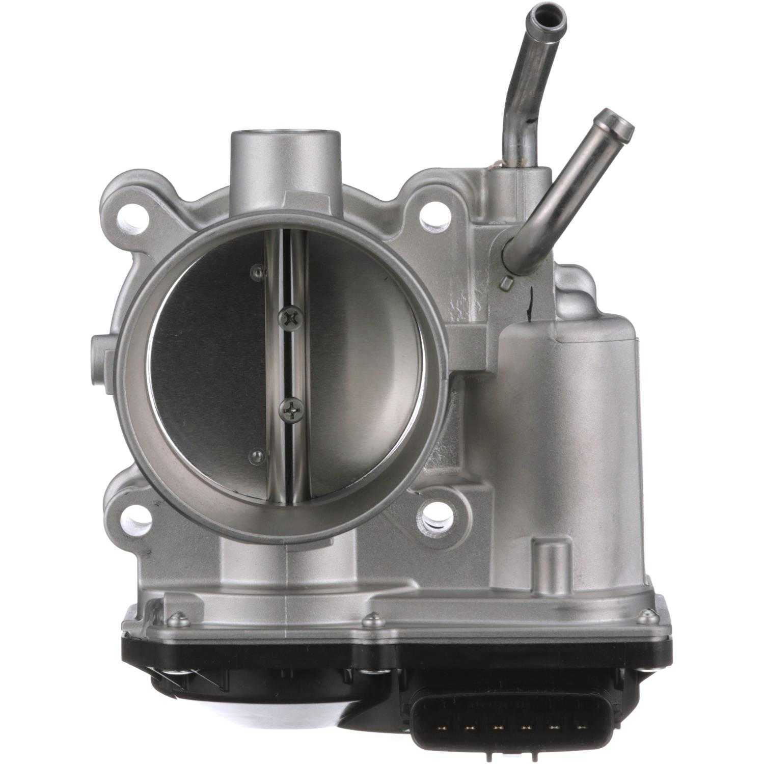STANDARD MOTOR PRODUCTS - Fuel Injection Throttle Body - STA S20435