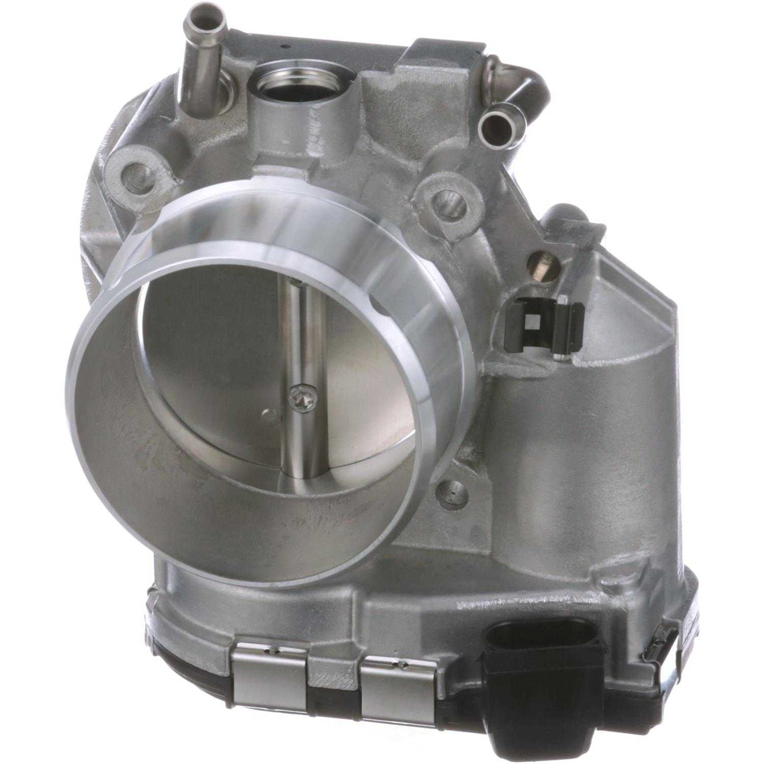 STANDARD MOTOR PRODUCTS - Fuel Injection Throttle Body - STA - s20448