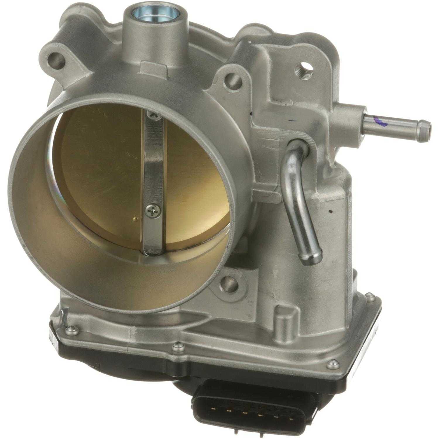 STANDARD MOTOR PRODUCTS - Fuel Injection Throttle Body - STA - s20450