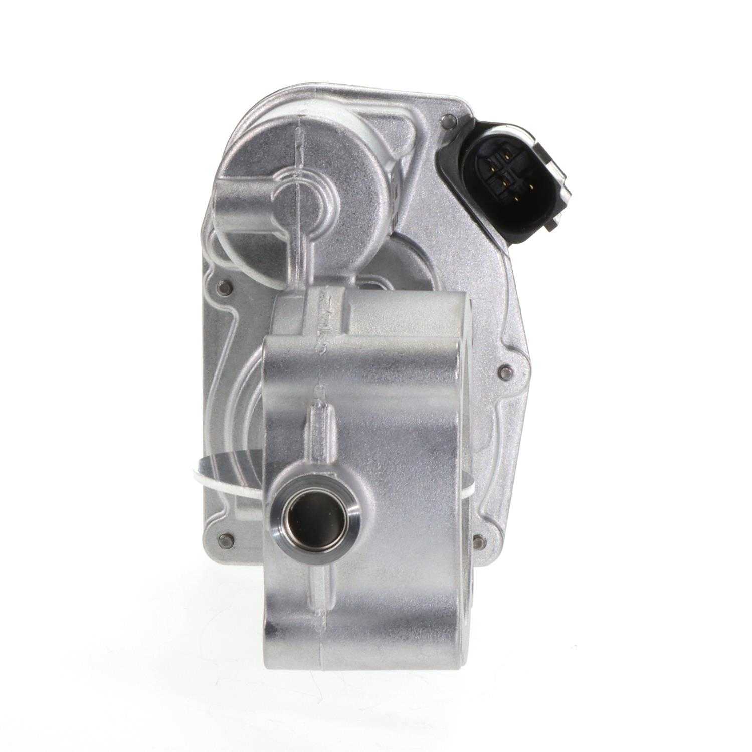 STANDARD MOTOR PRODUCTS - Fuel Injection Throttle Body - STA - s20453