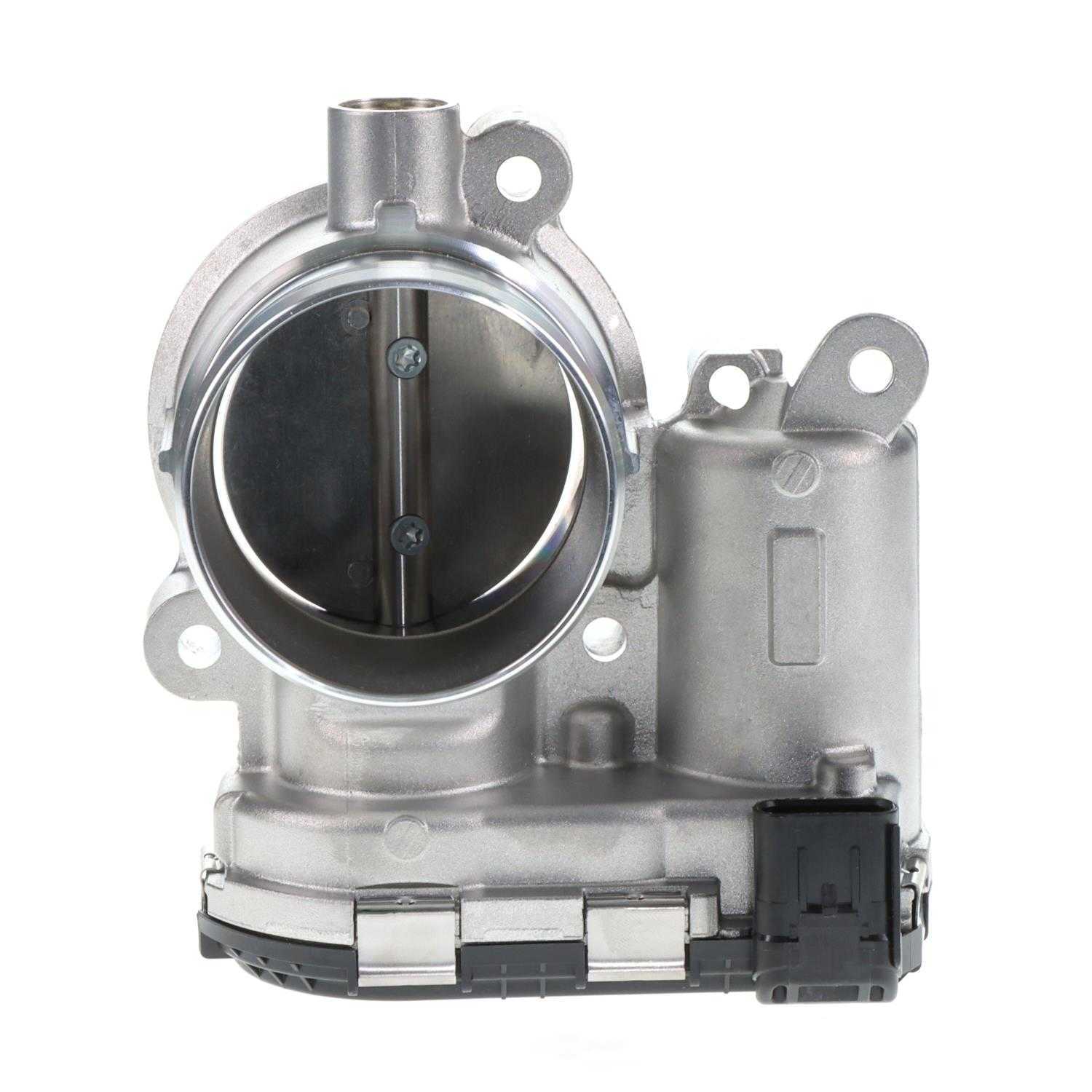 STANDARD MOTOR PRODUCTS - Fuel Injection Throttle Body - STA - s20457