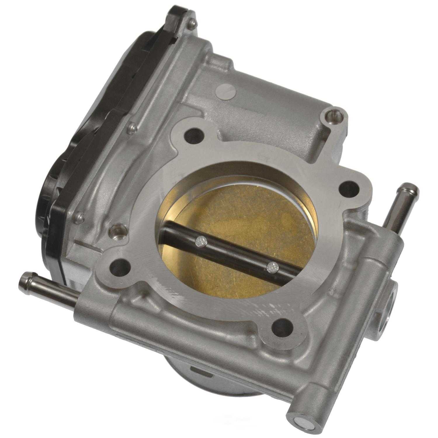 STANDARD MOTOR PRODUCTS - Fuel Injection Throttle Body - STA - s20460