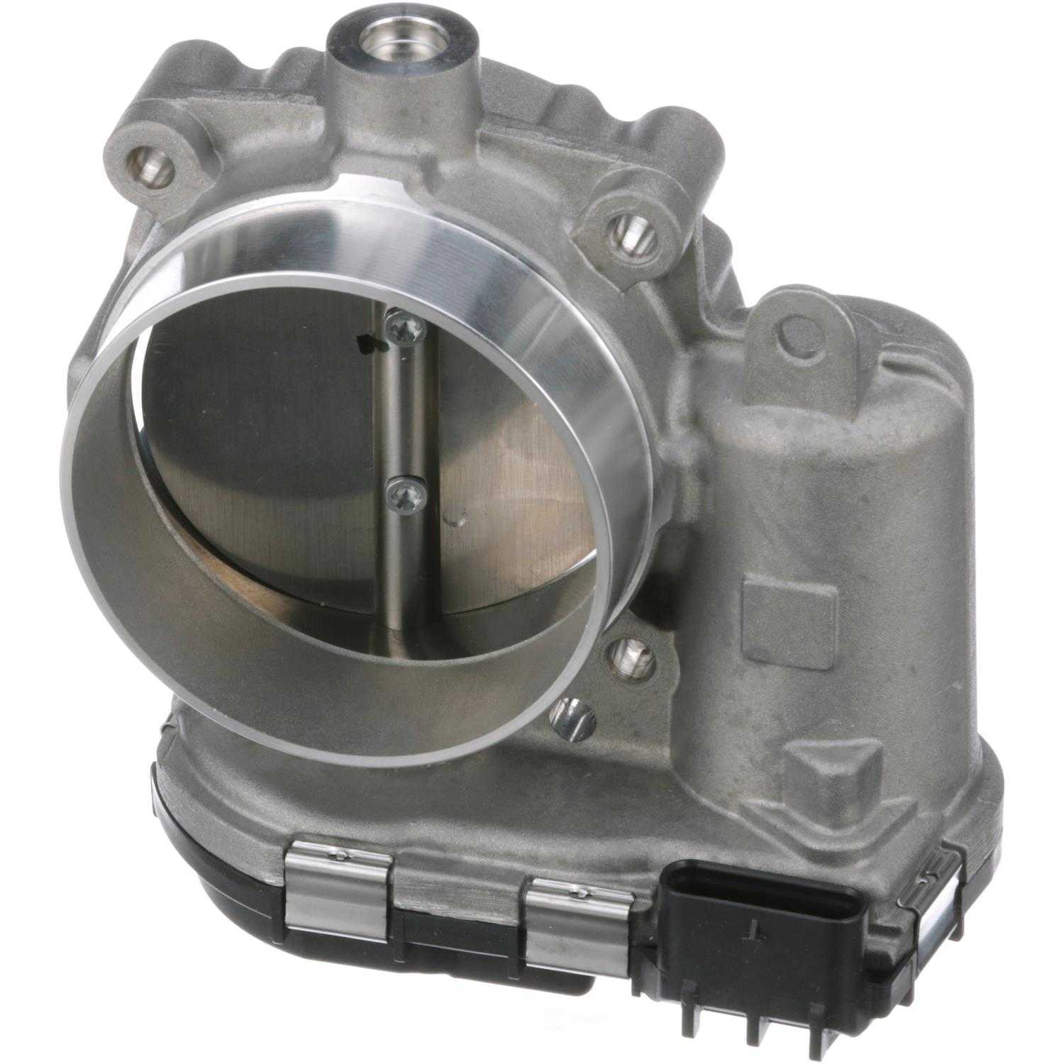 STANDARD MOTOR PRODUCTS - Fuel Injection Throttle Body - STA - s20467