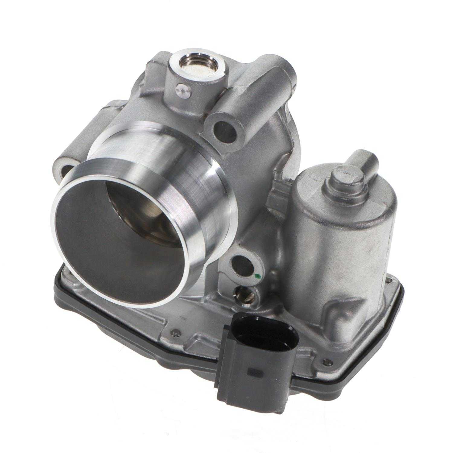 STANDARD MOTOR PRODUCTS - Fuel Injection Throttle Body - STA - s20475