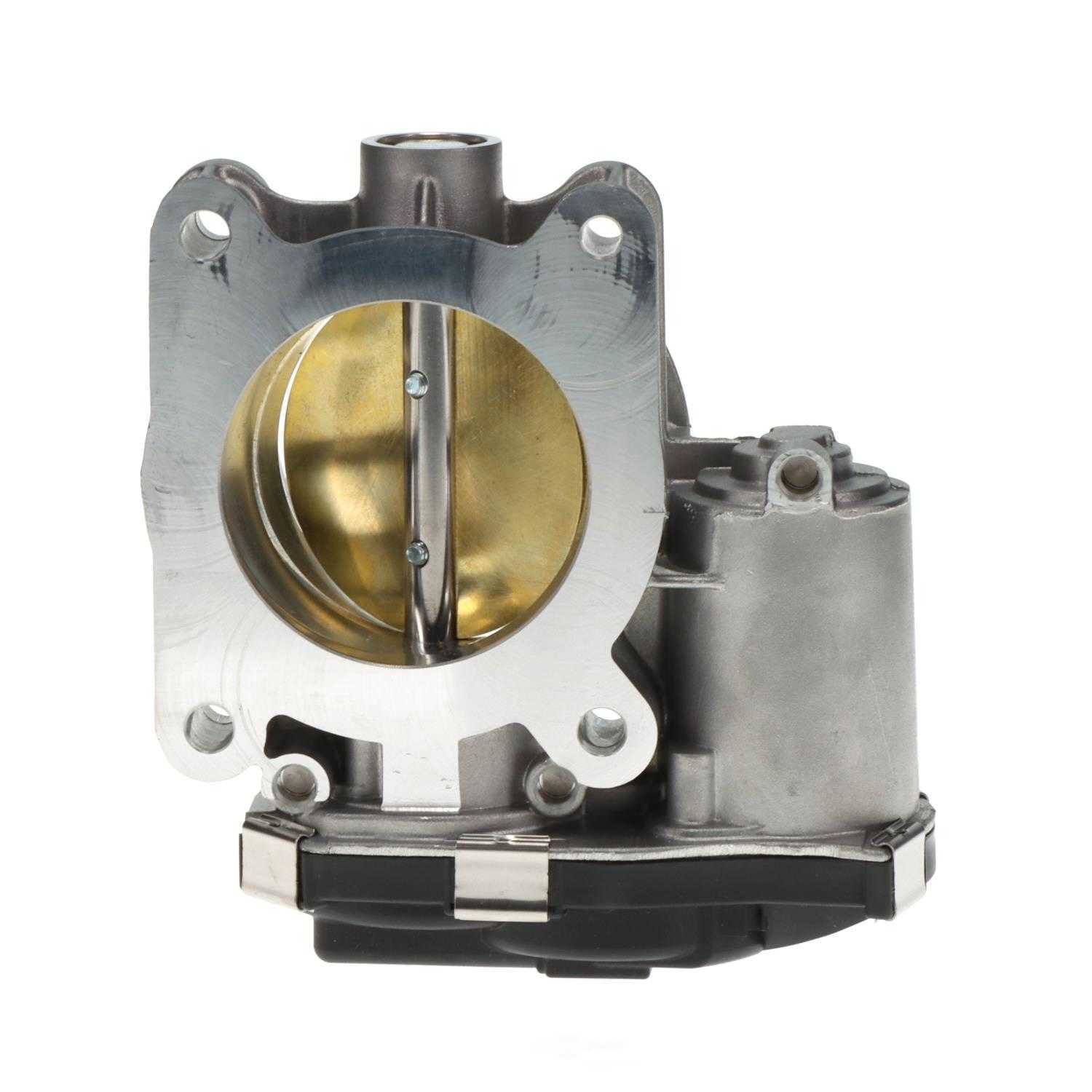 STANDARD MOTOR PRODUCTS - Fuel Injection Throttle Body - STA - s20500