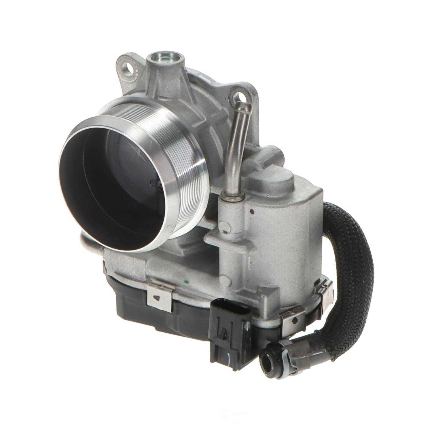STANDARD MOTOR PRODUCTS - Fuel Injection Throttle Body - STA - s20522