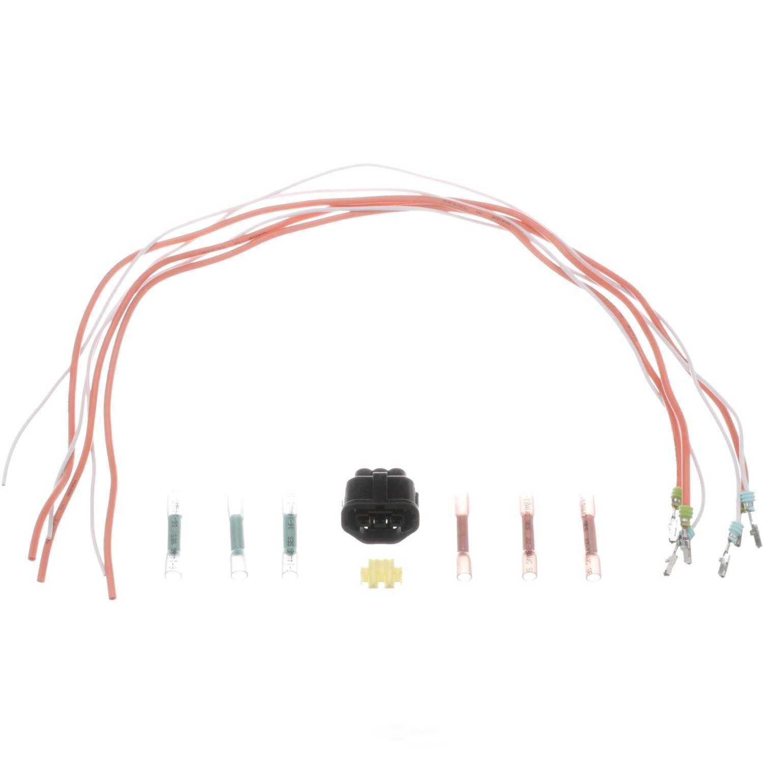 STANDARD MOTOR PRODUCTS - Engine Crankshaft Position Sensor Connector - STA - s2116