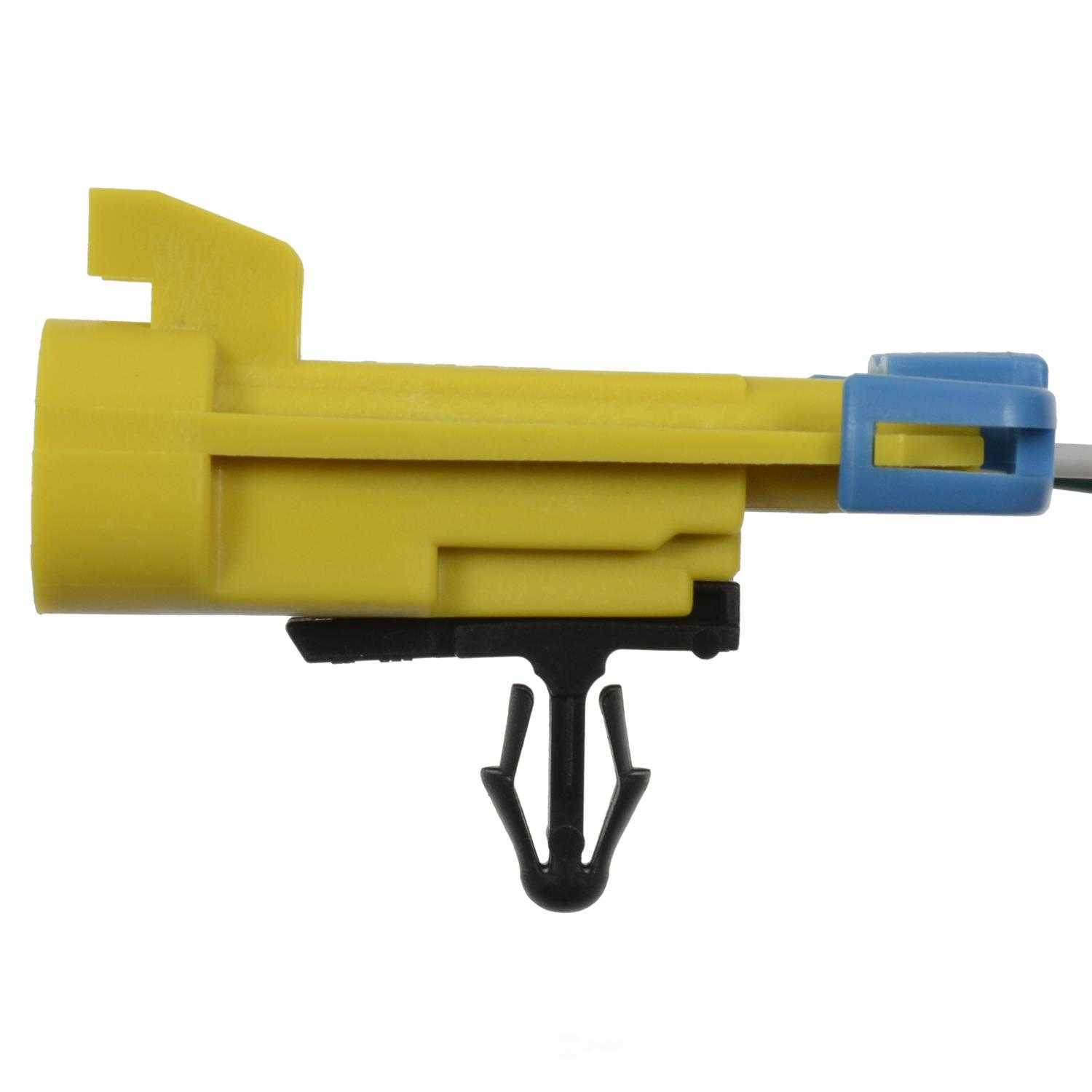STANDARD MOTOR PRODUCTS - Body Wiring Harness Connector - STA - s2151