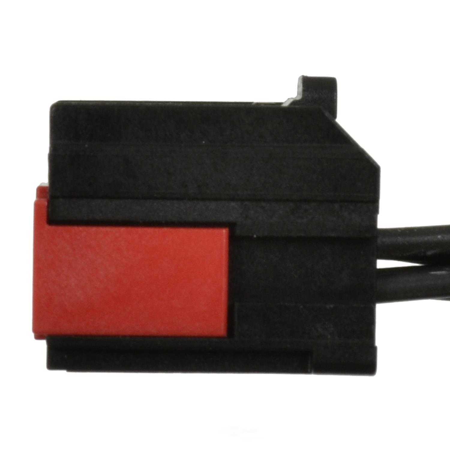 STANDARD MOTOR PRODUCTS - Door Jamb Switch Connector - STA - s2197