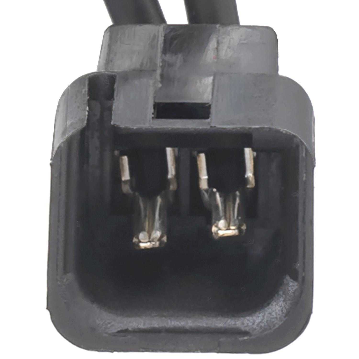 STANDARD MOTOR PRODUCTS - Overdrive Cancel Switch Connector - STA S2250