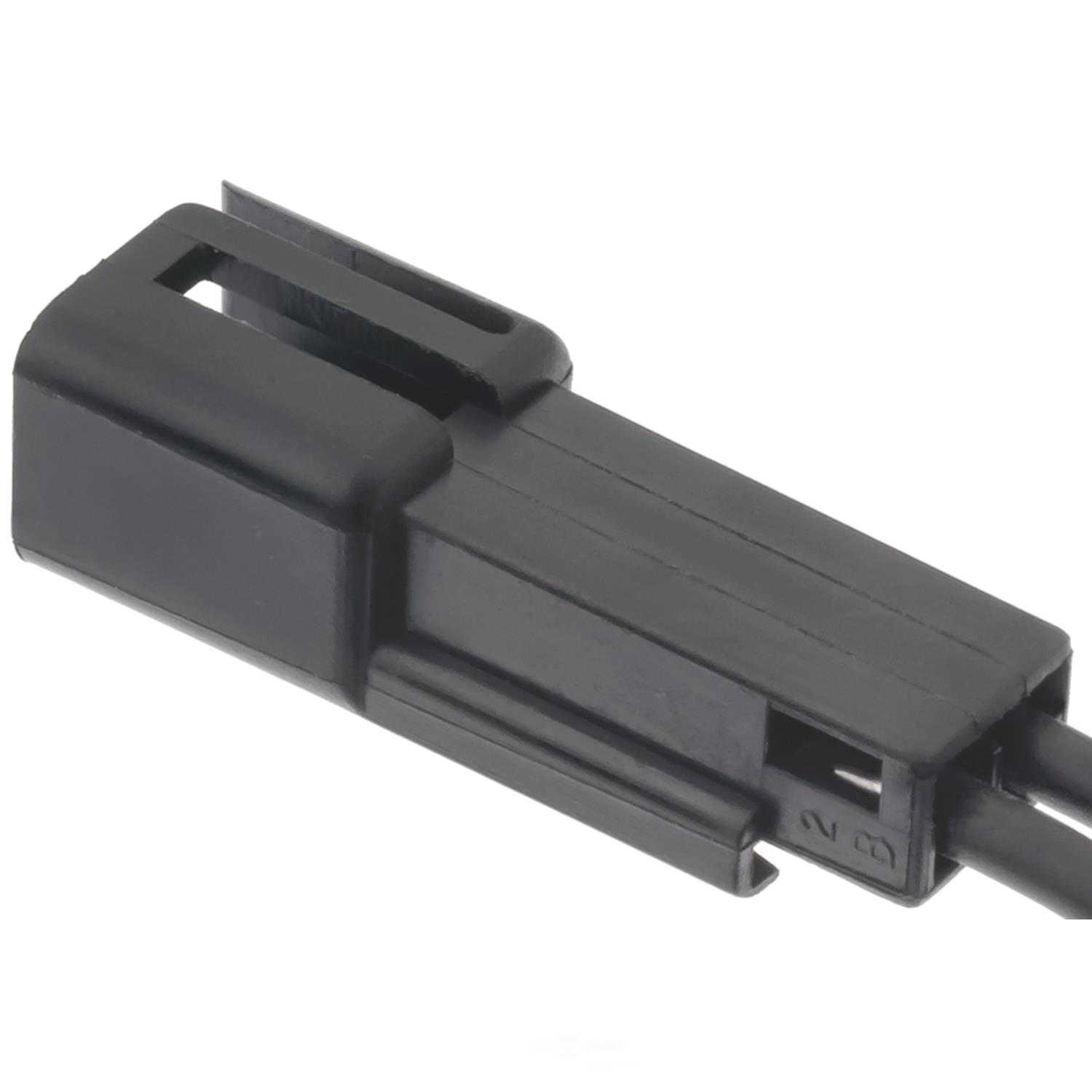 STANDARD MOTOR PRODUCTS - Overdrive Cancel Switch Connector - STA S2250