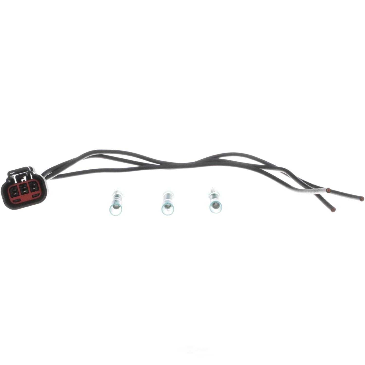 STANDARD MOTOR PRODUCTS - Vehicle Speed Sensor Connector - STA S2271