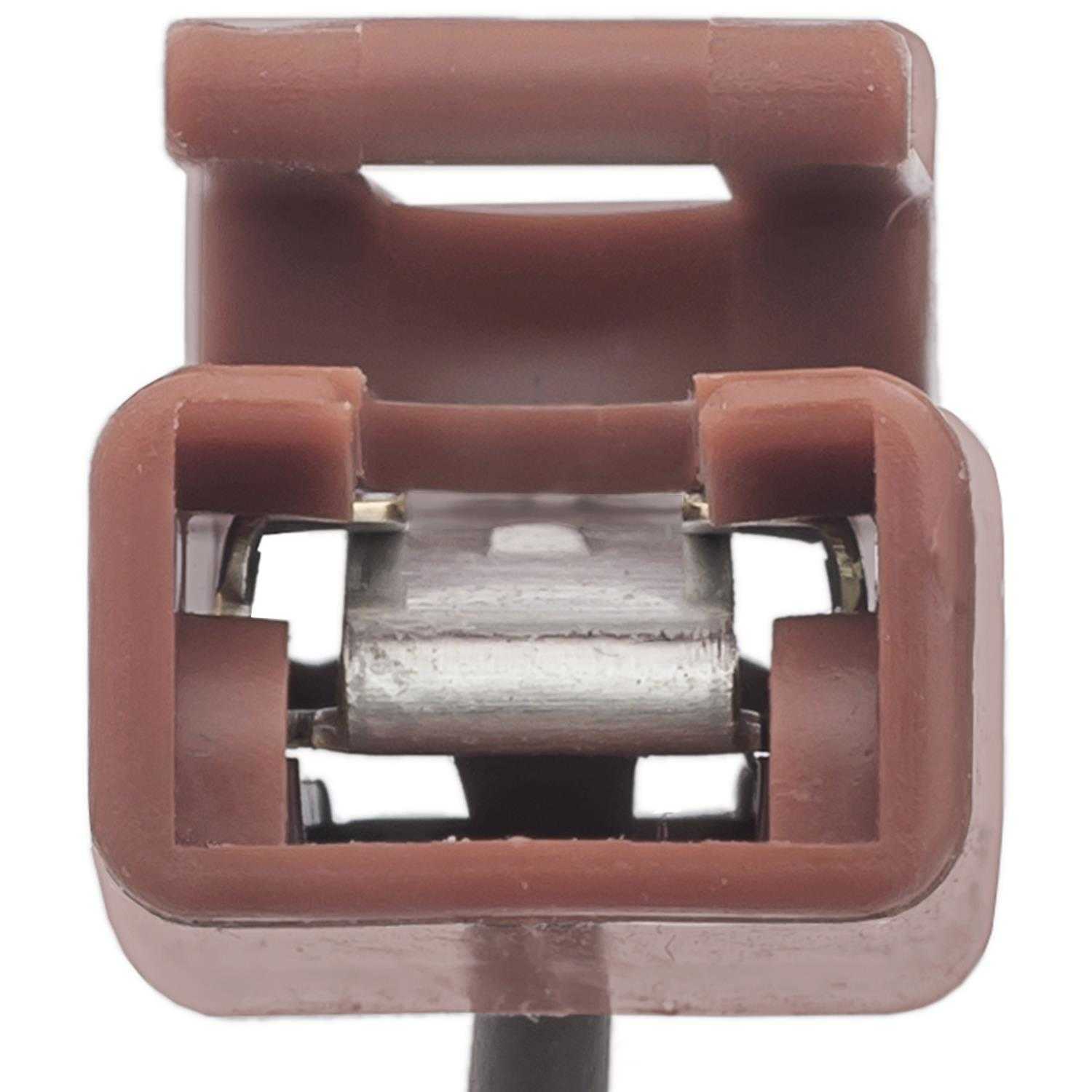STANDARD MOTOR PRODUCTS - Distributor Connector - STA S2323
