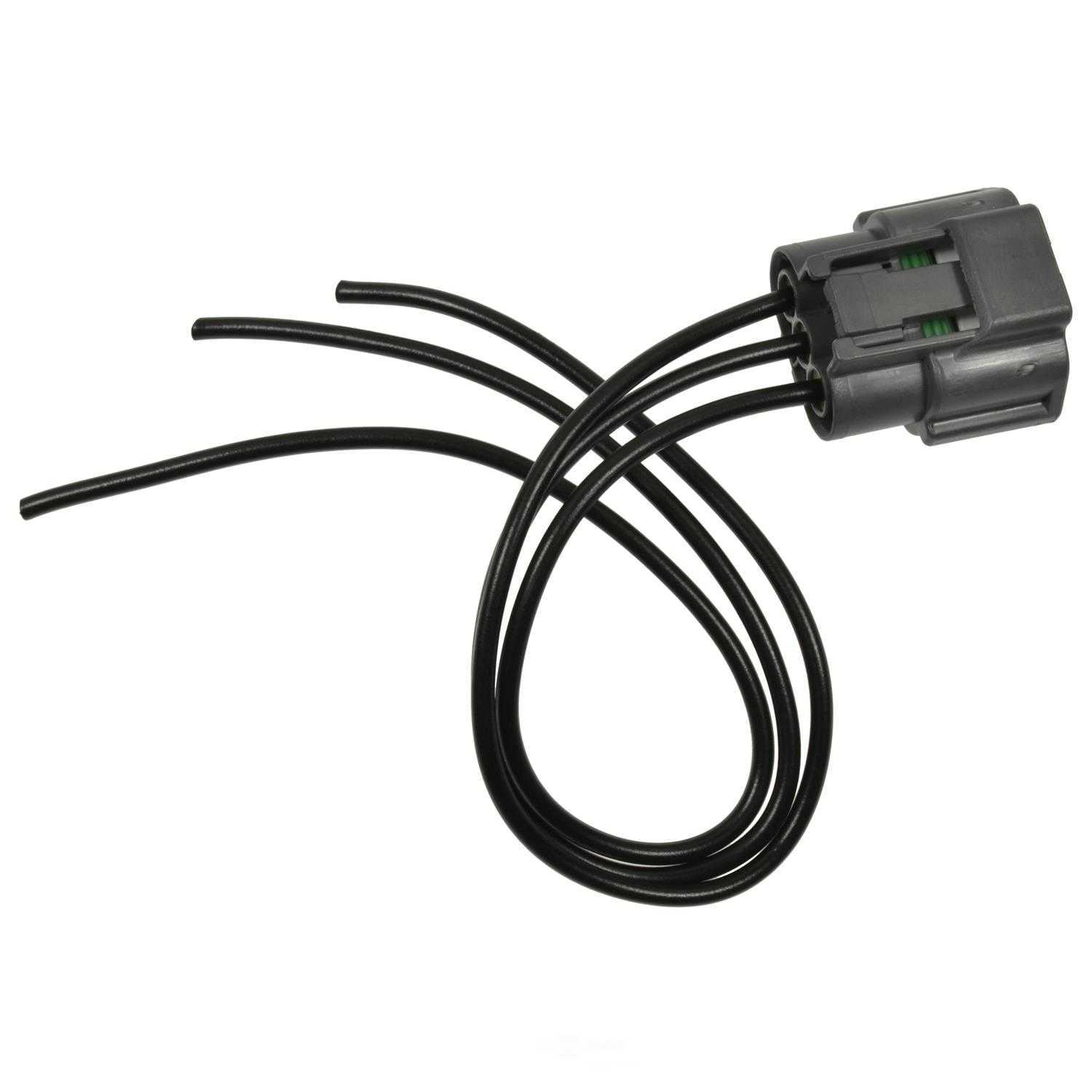 STANDARD MOTOR PRODUCTS - Manifold Absolute Pressure Sensor Connector - STA S2327