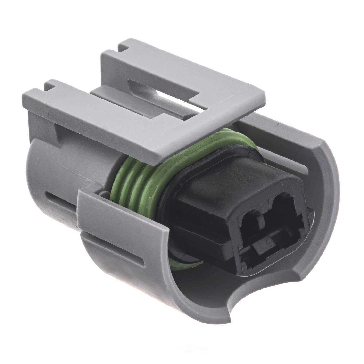 STANDARD MOTOR PRODUCTS - Wheel Speed Sensor Connector - STA - s2337