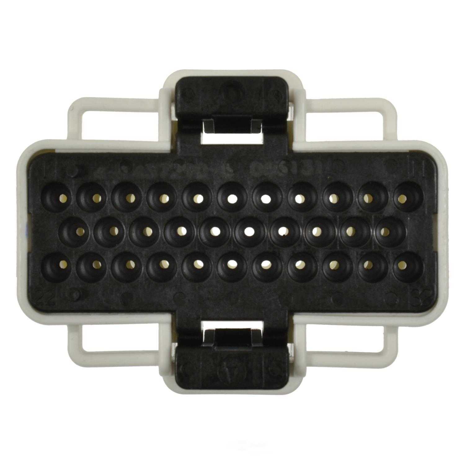STANDARD MOTOR PRODUCTS - Engine Control Module Connector - STA S2340