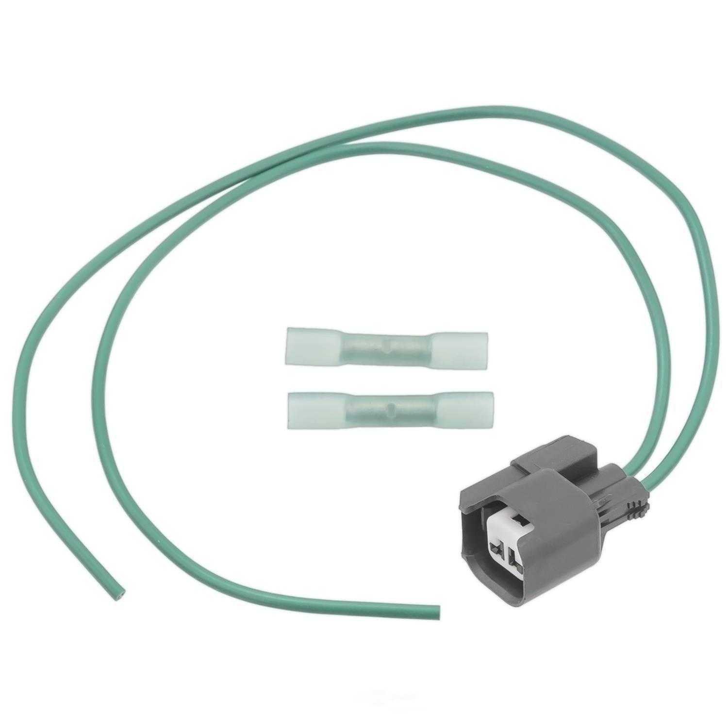 STANDARD MOTOR PRODUCTS - Differential Oil Temperature Sensor Connector - STA S2342