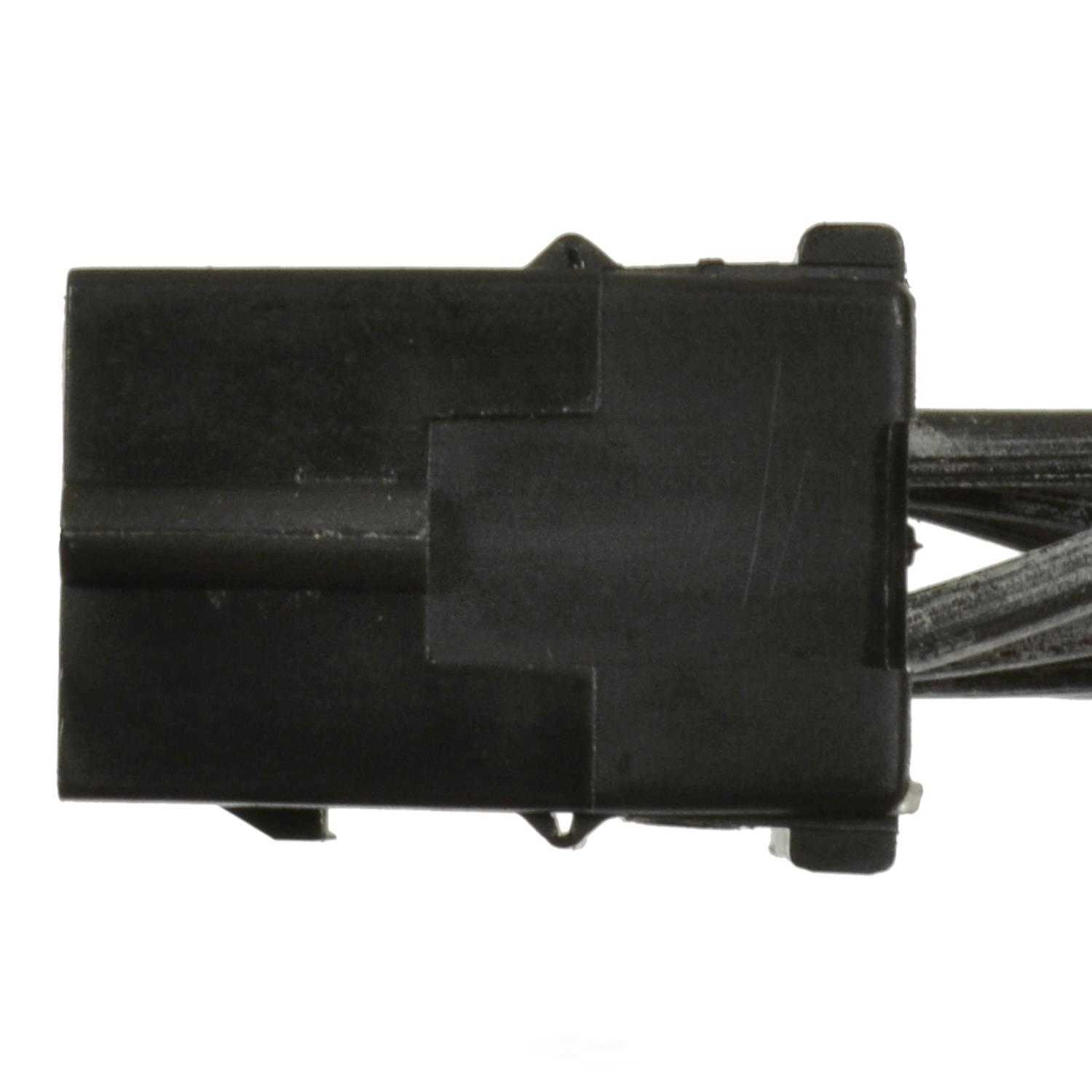 STANDARD MOTOR PRODUCTS - Power Mirror Switch Connector - STA S2343