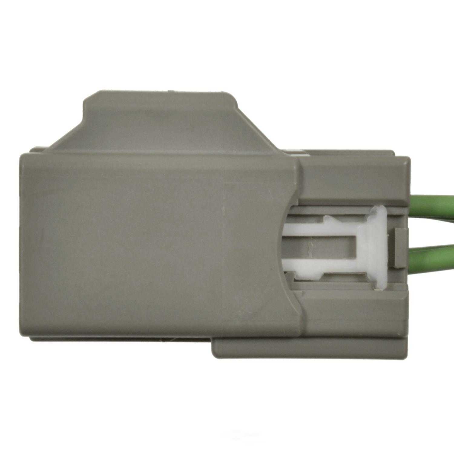 STANDARD MOTOR PRODUCTS - Trunk Lid Ajar Indicator Switch Connector - STA S2344