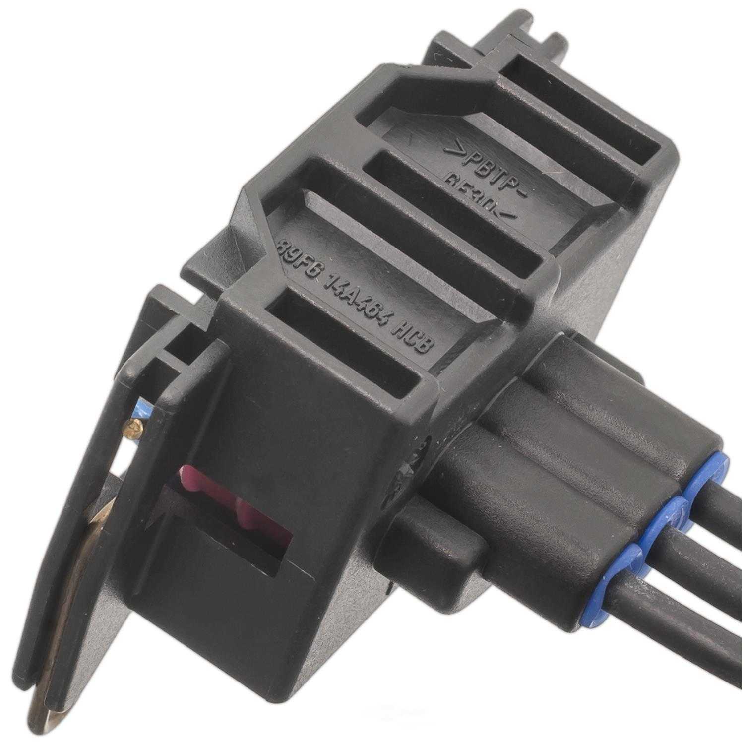 STANDARD MOTOR PRODUCTS - Ignition Coil Connector - STA S2352