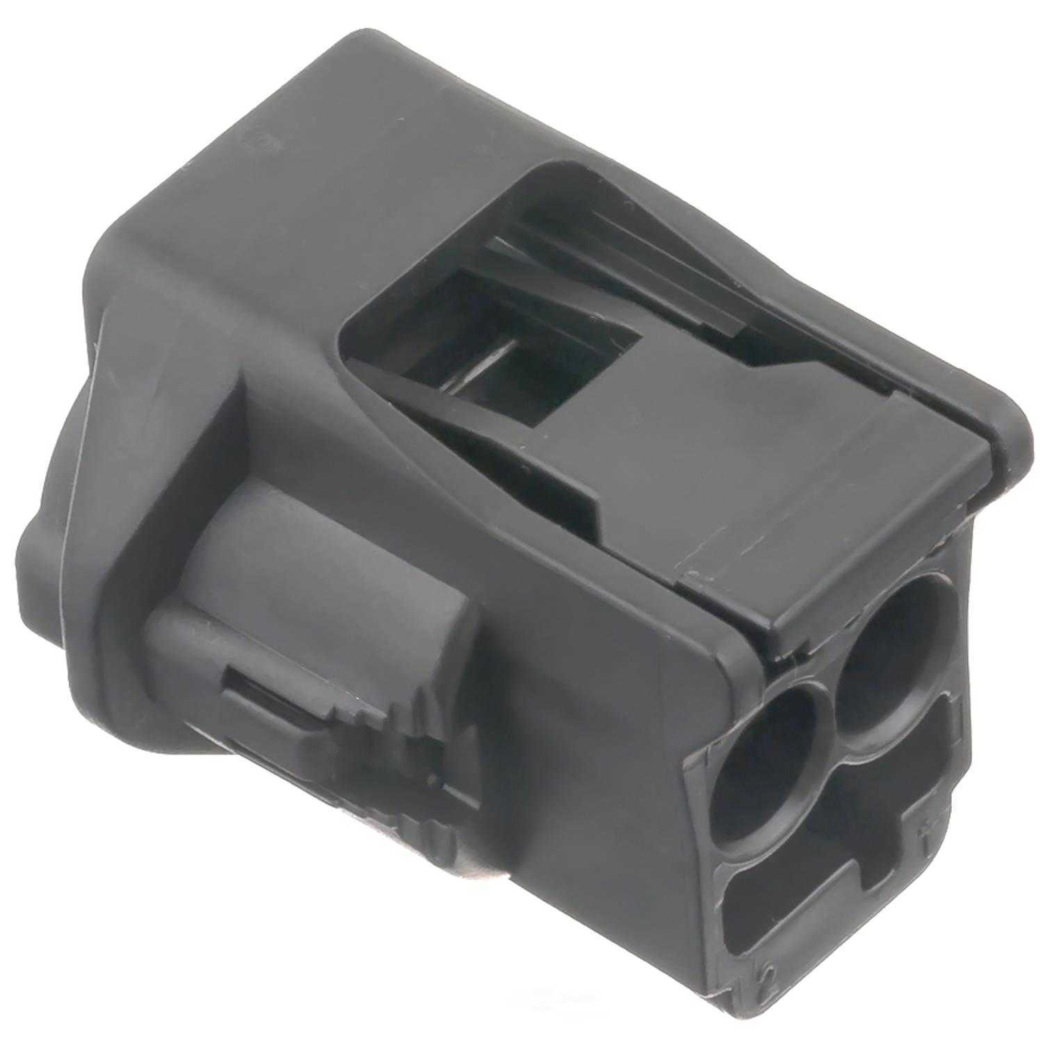STANDARD MOTOR PRODUCTS - Washer Fluid Level Sensor Connector - STA S2354