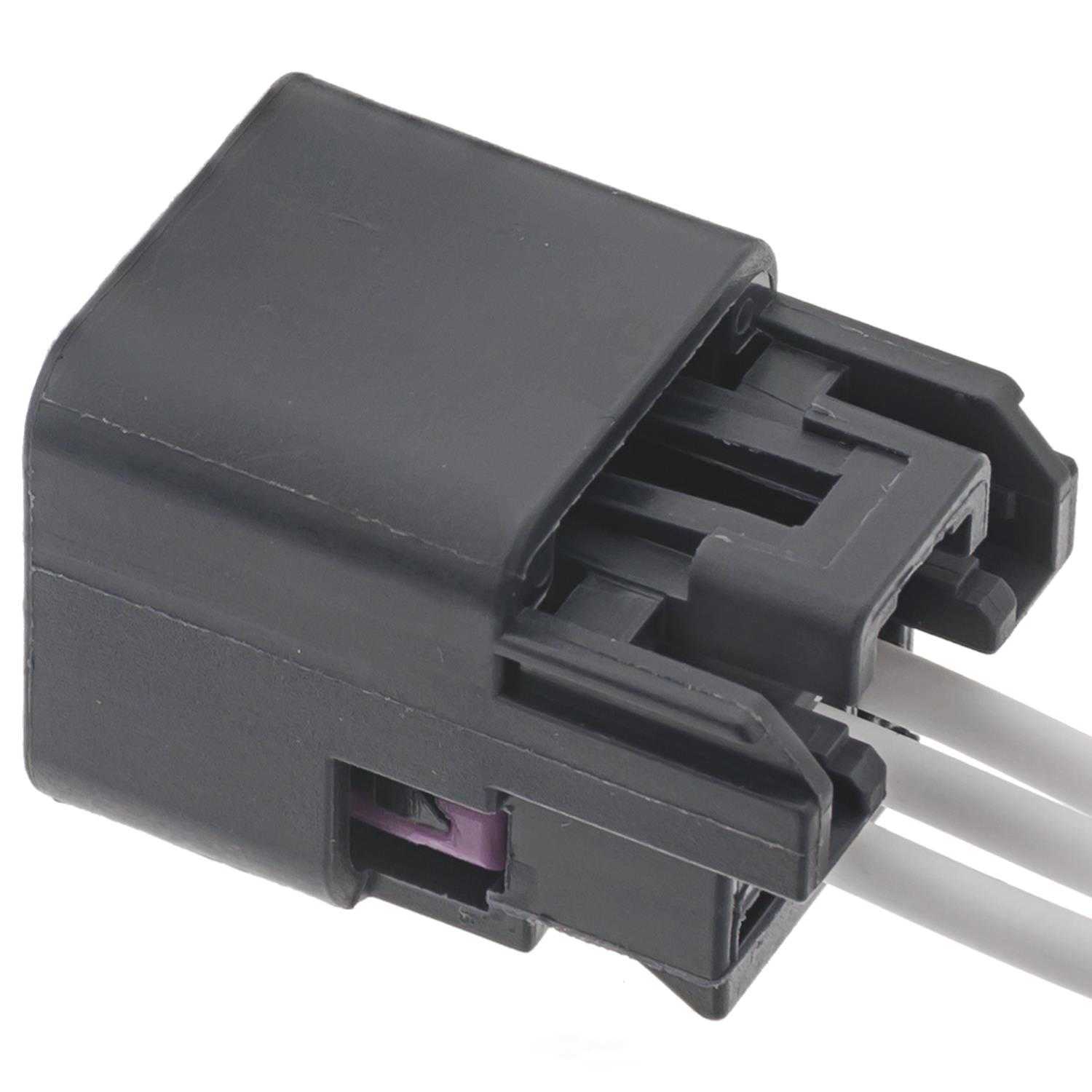 STANDARD MOTOR PRODUCTS - Sunroof Switch Connector - STA S2374