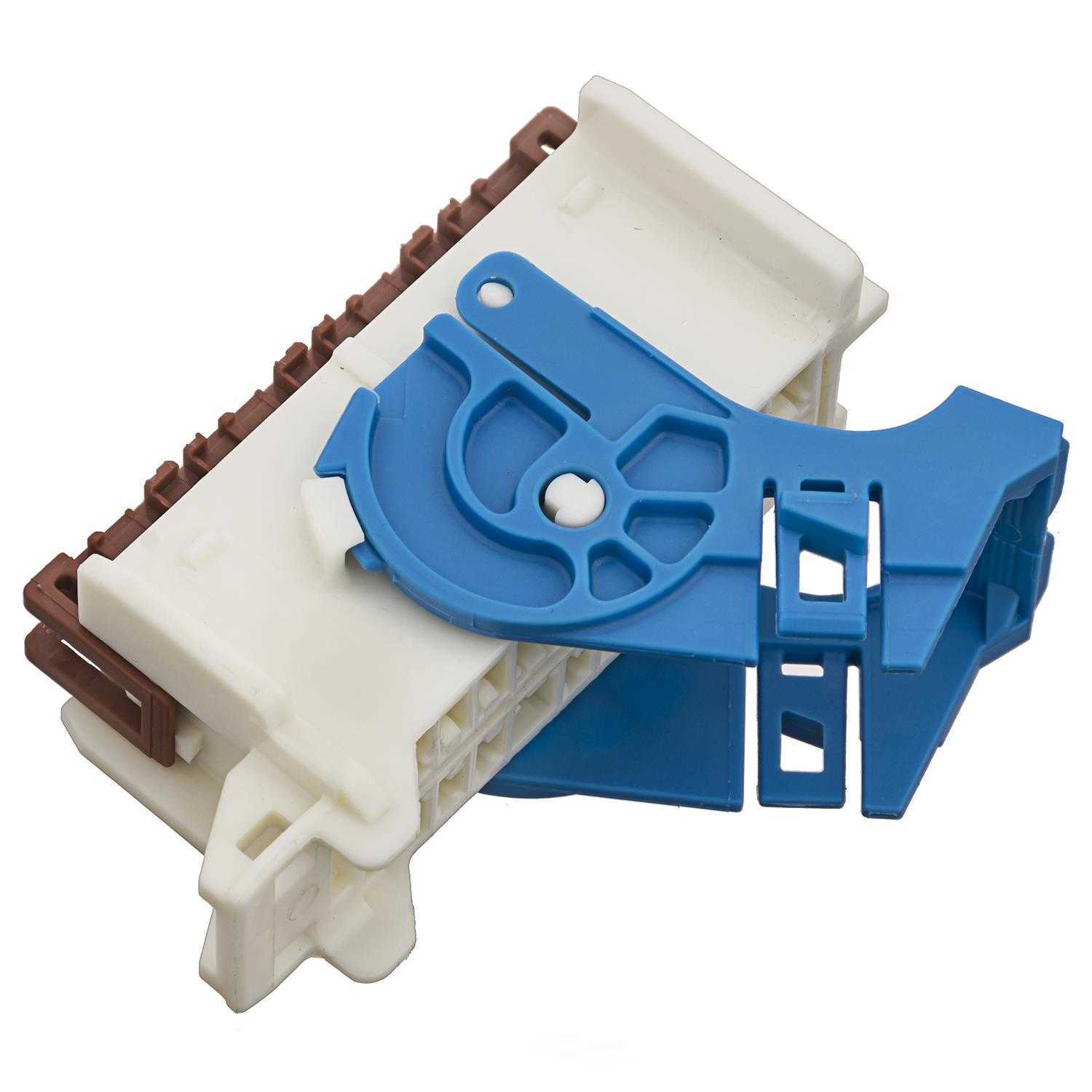 STANDARD MOTOR PRODUCTS - Multi Purpose Relay Connector Multi Purpose Relay Connector - STA S2381
