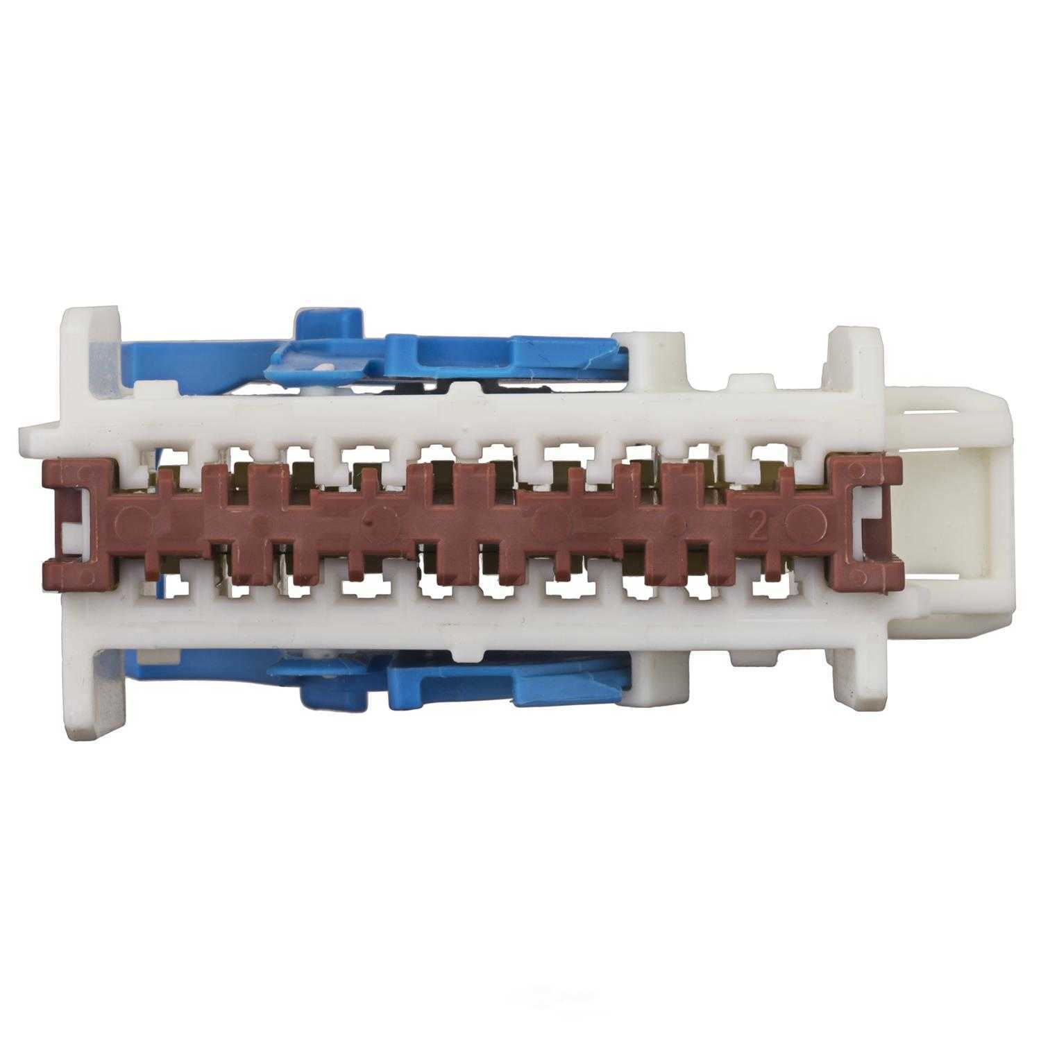 STANDARD MOTOR PRODUCTS - Multi Purpose Relay Connector Multi Purpose Relay Connector - STA S2381