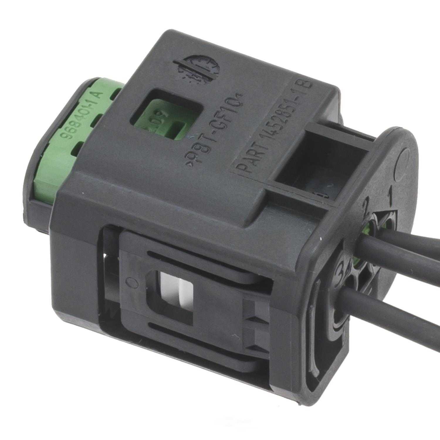 STANDARD MOTOR PRODUCTS - Fuel Vapor Leak Detection Pump Connector - STA S2393
