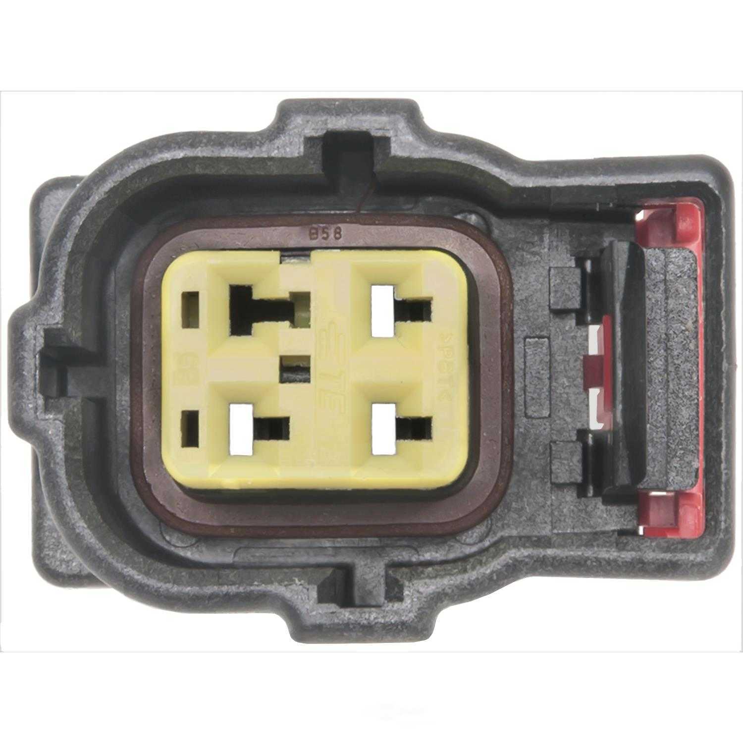 STANDARD MOTOR PRODUCTS - Automatic Transmission Oil Pressure Switch Connector - STA S2395