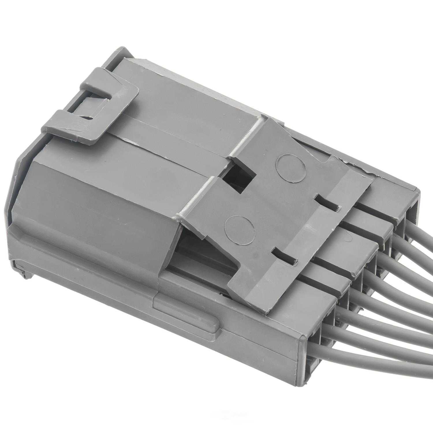 STANDARD MOTOR PRODUCTS - Daytime Running Light Connector - STA S2396