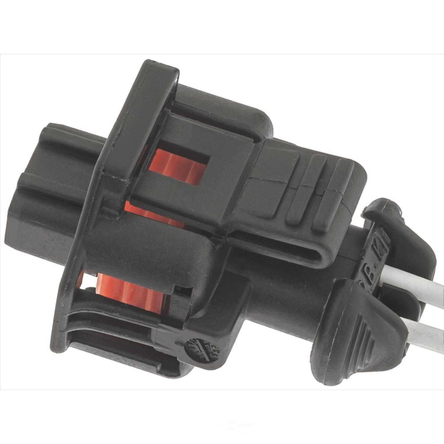 STANDARD MOTOR PRODUCTS - Fuel Injector Connector - STA S2399