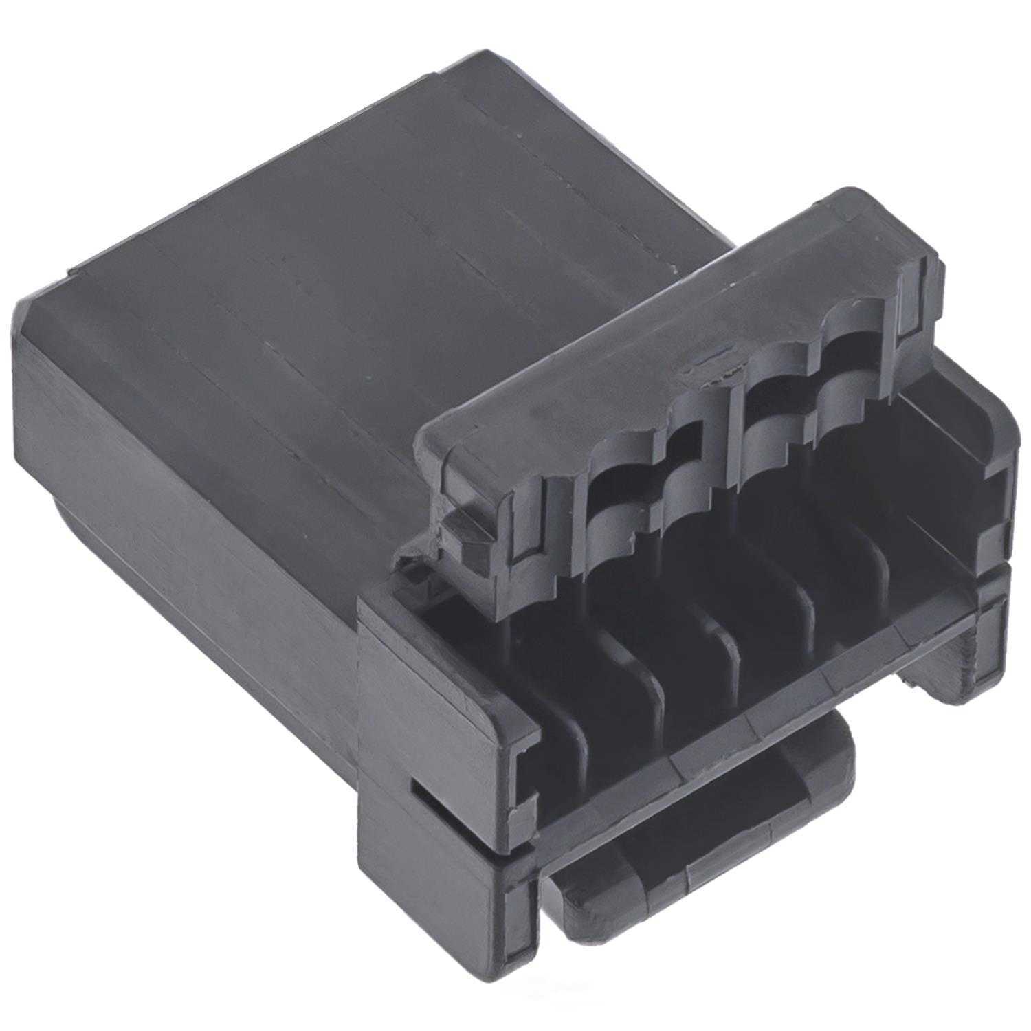 STANDARD MOTOR PRODUCTS - 4WD Switch Connector - STA S2402