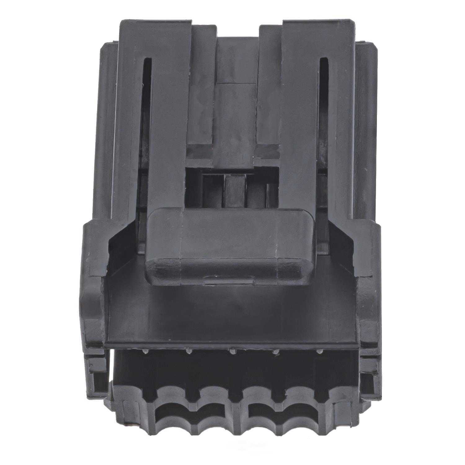 STANDARD MOTOR PRODUCTS - Ignition Switch Connector - STA S2402