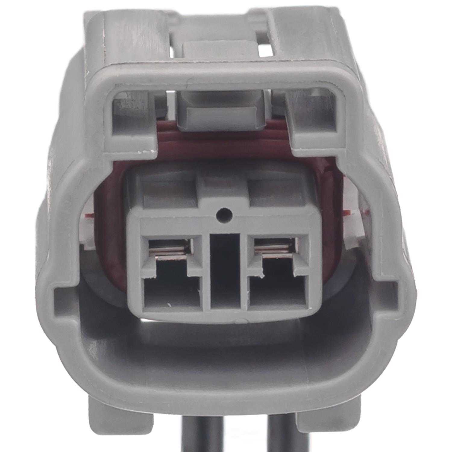 STANDARD MOTOR PRODUCTS - Brake Fluid Level Sensor Connector - STA S2411