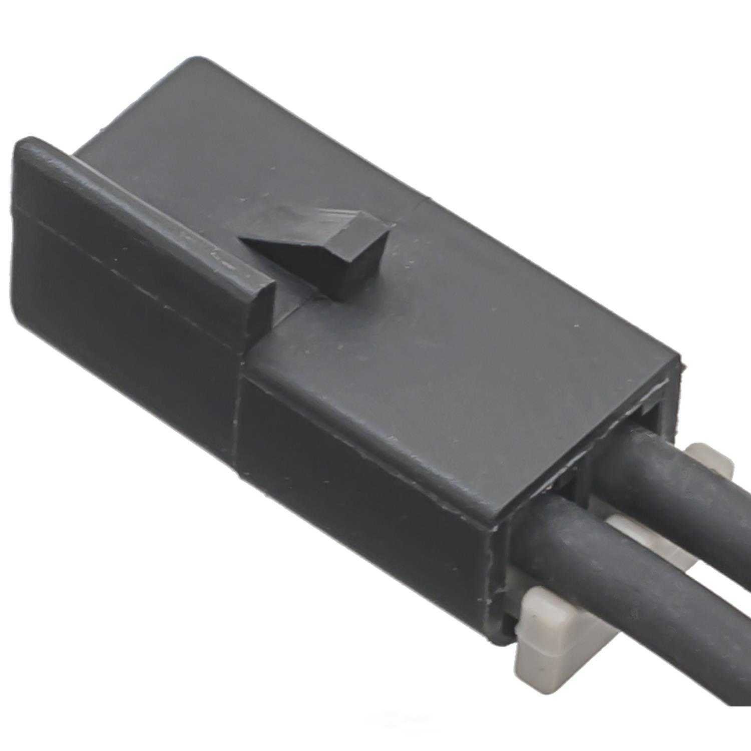 STANDARD MOTOR PRODUCTS - Cabin Air Temperature Sensor Connector - STA S2416