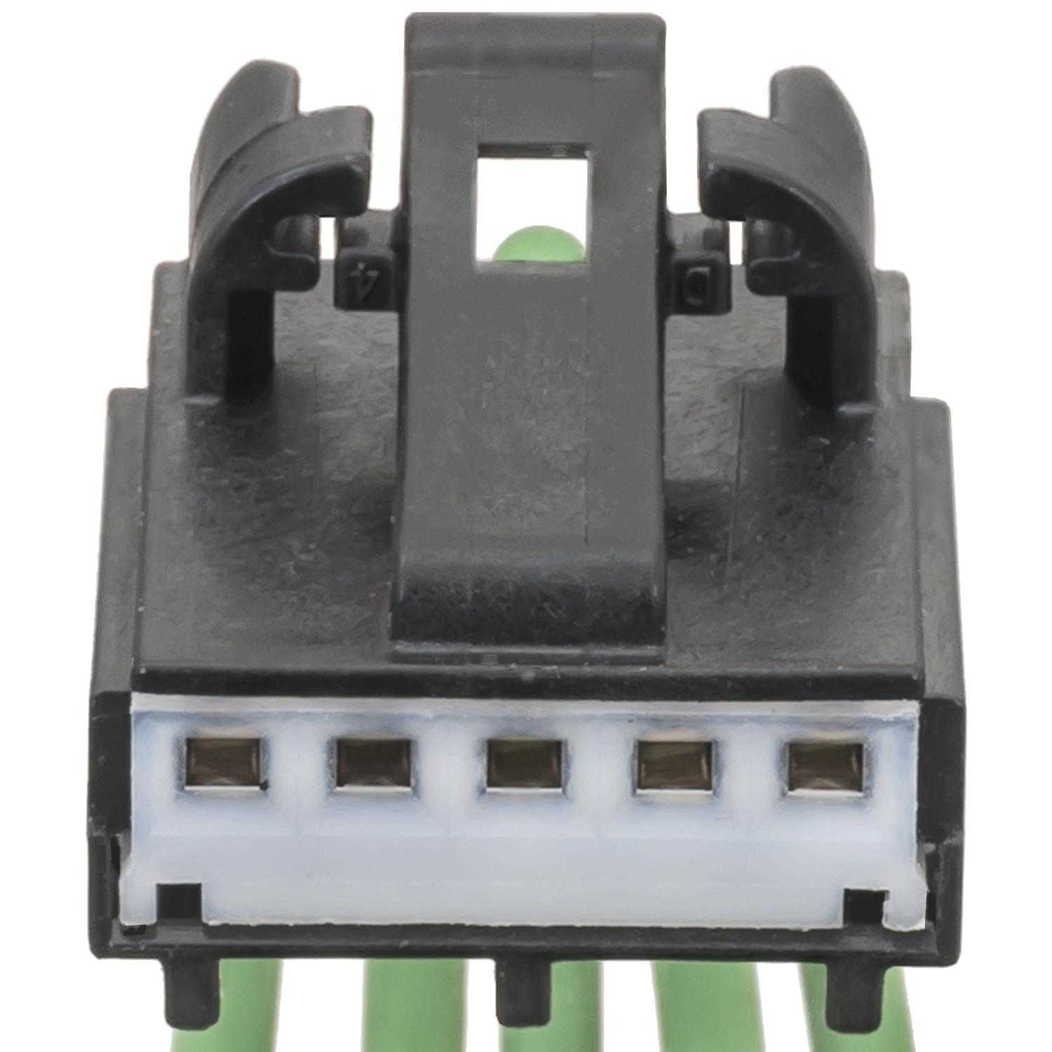 STANDARD MOTOR PRODUCTS - Heads Up Display Module Connector - STA S2420