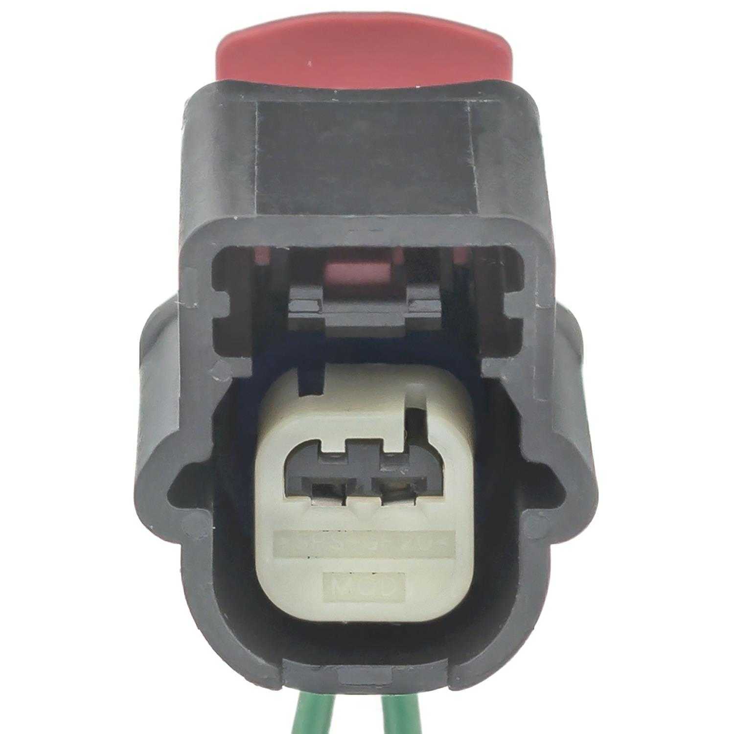 STANDARD MOTOR PRODUCTS - Transmission Fluid Valve Assembly Connector - STA S2421