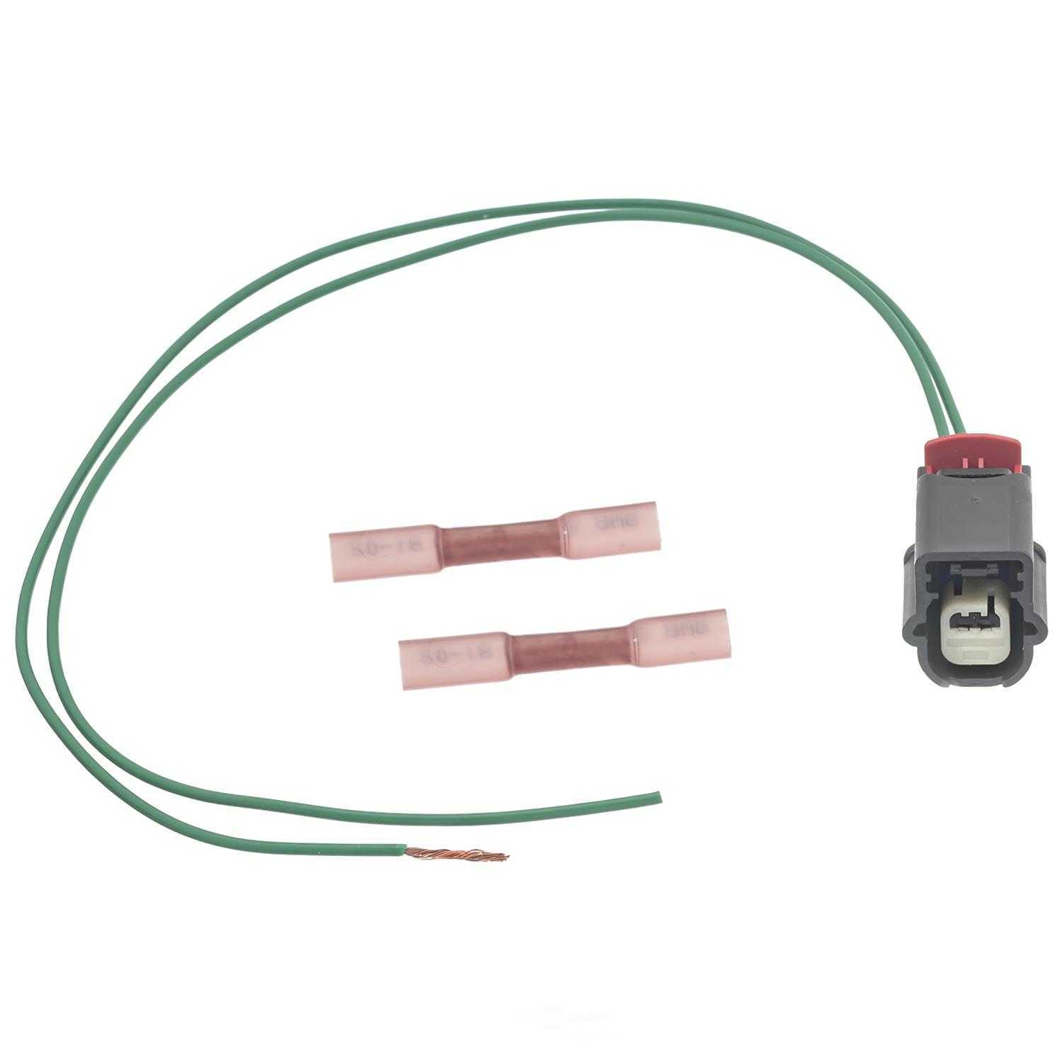 STANDARD MOTOR PRODUCTS - Air Bag Connector - STA S2421