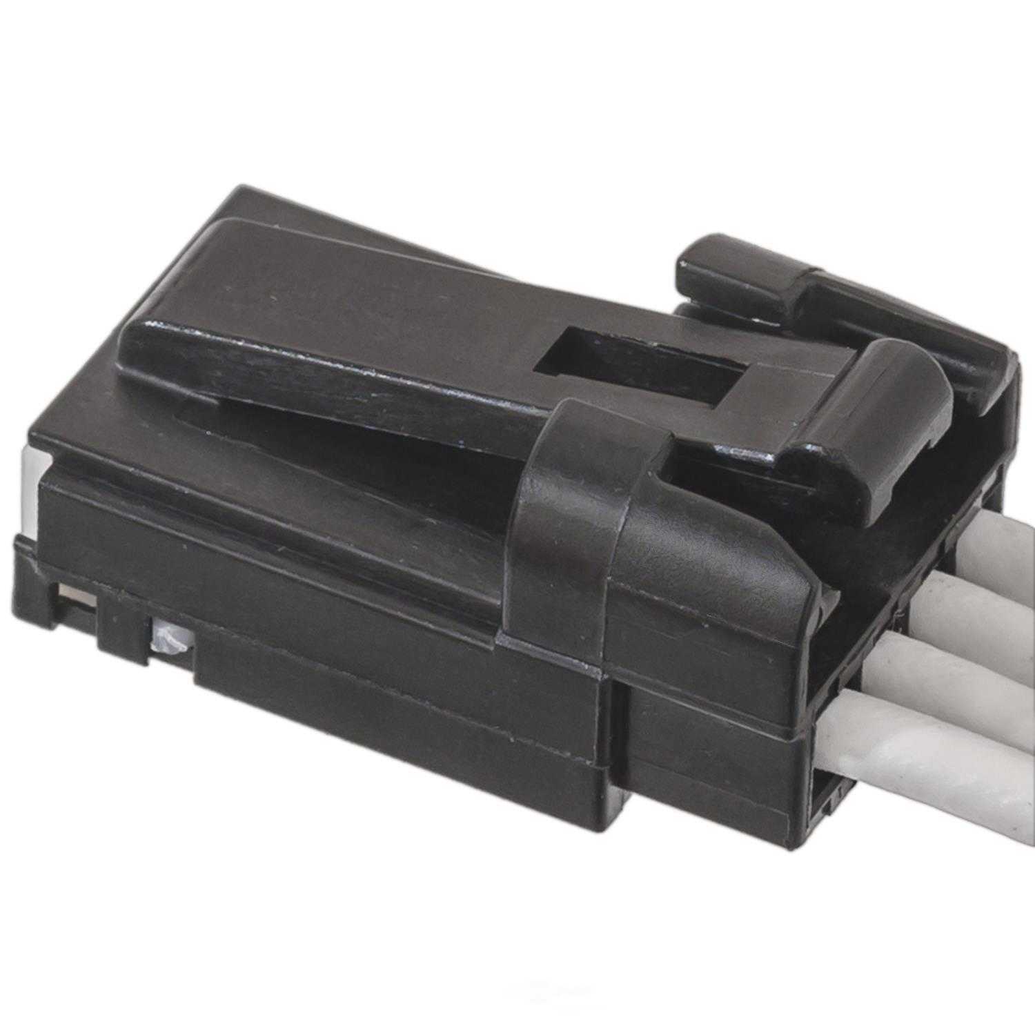 STANDARD MOTOR PRODUCTS - Trailer Brake System Connector - STA - s2424