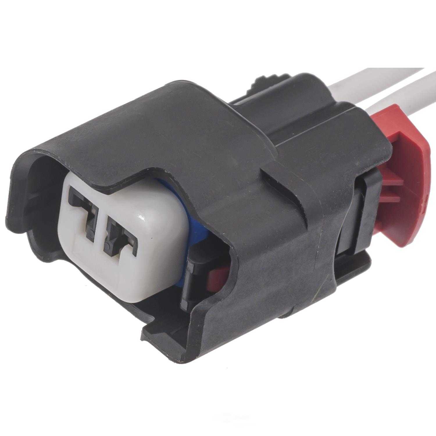 STANDARD MOTOR PRODUCTS - Vehicle Speed Sensor Connector - STA S2426
