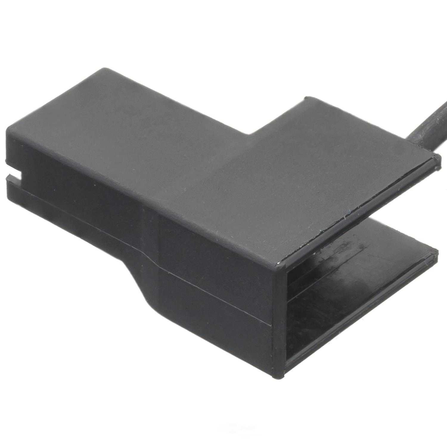 STANDARD MOTOR PRODUCTS - Parking Brake Switch Connector - STA S2435
