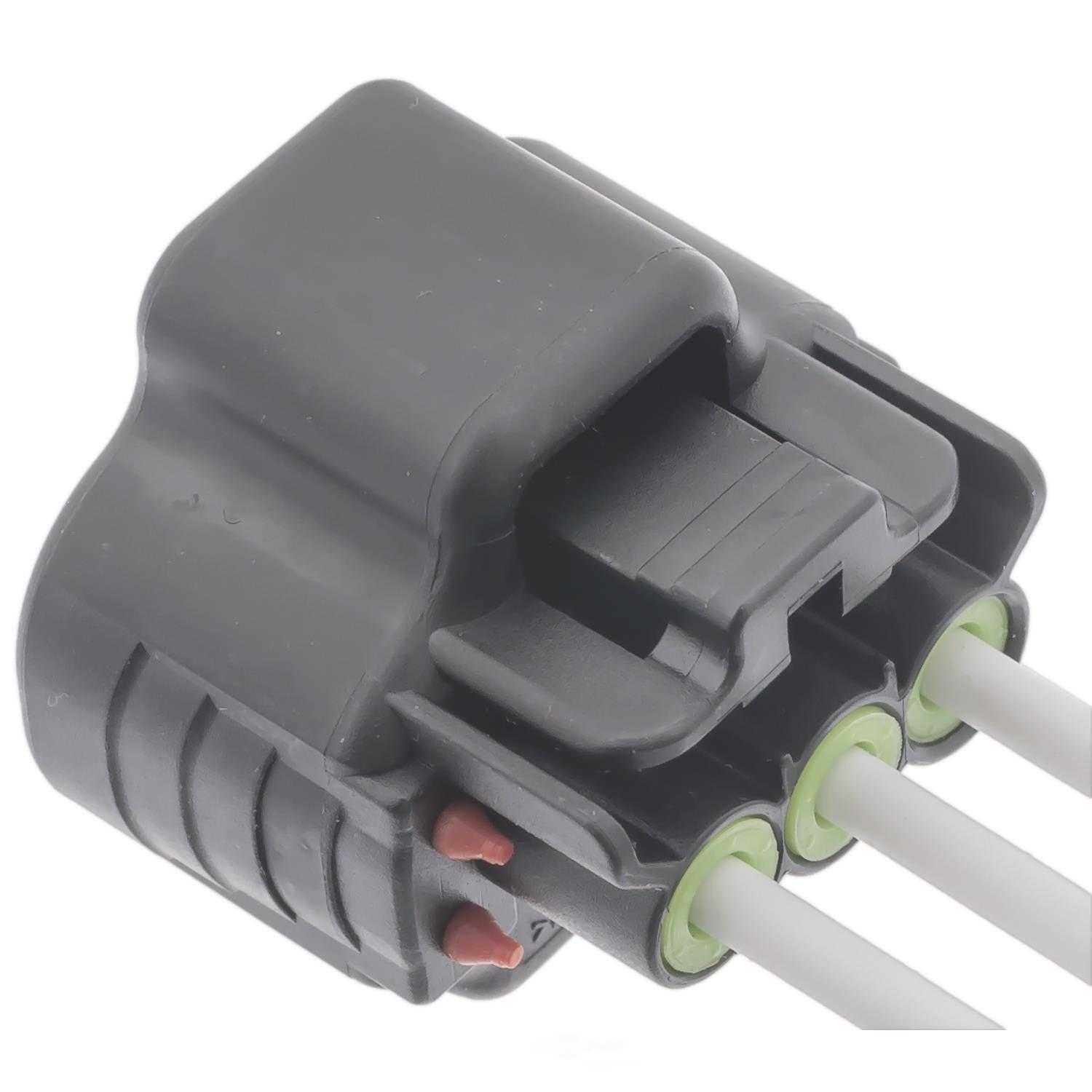 STANDARD MOTOR PRODUCTS - Vehicle Speed Sensor Connector - STA S2438