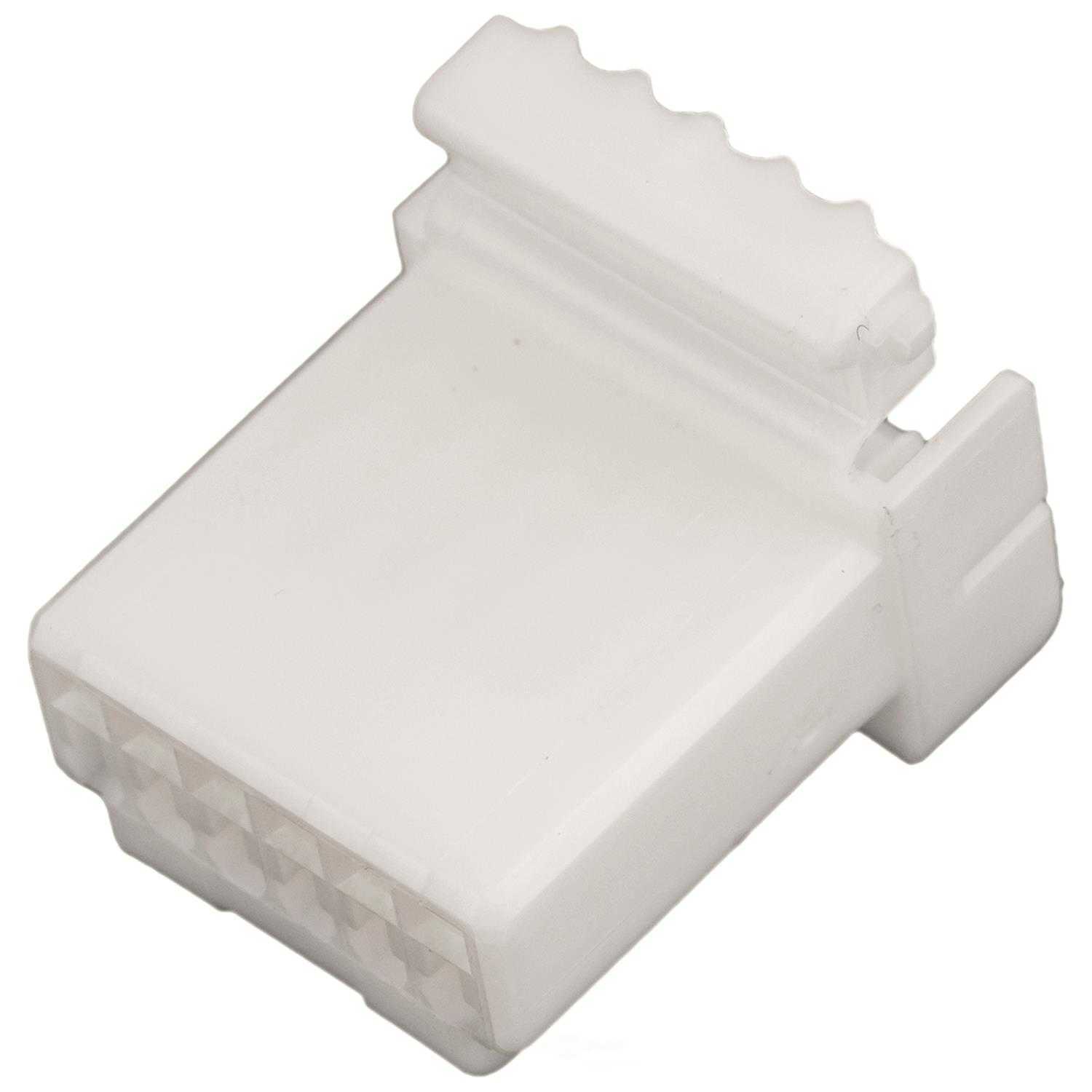 STANDARD MOTOR PRODUCTS - Liftgate Release Switch Connector - STA S2468
