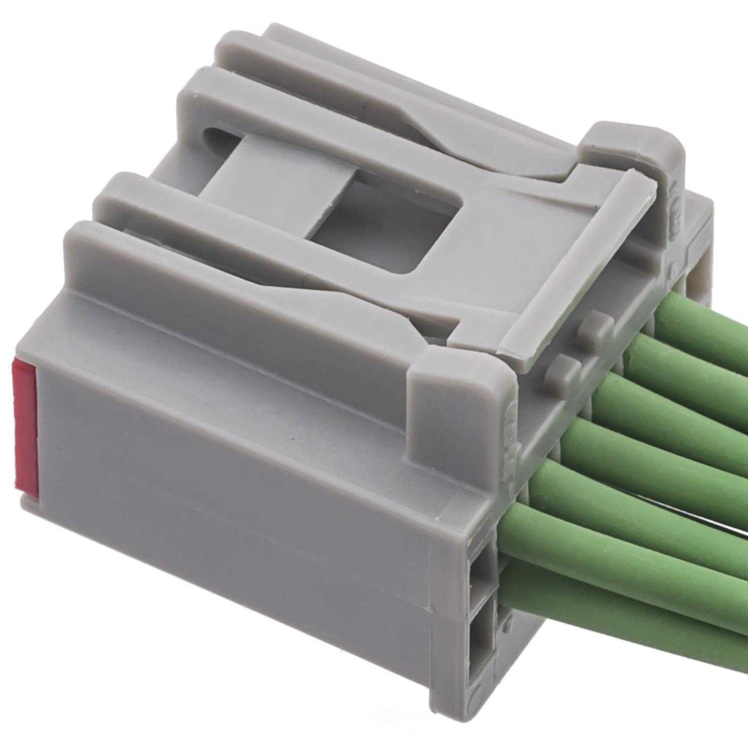 STANDARD MOTOR PRODUCTS - Air Bag Clockspring Connector - STA - s2470