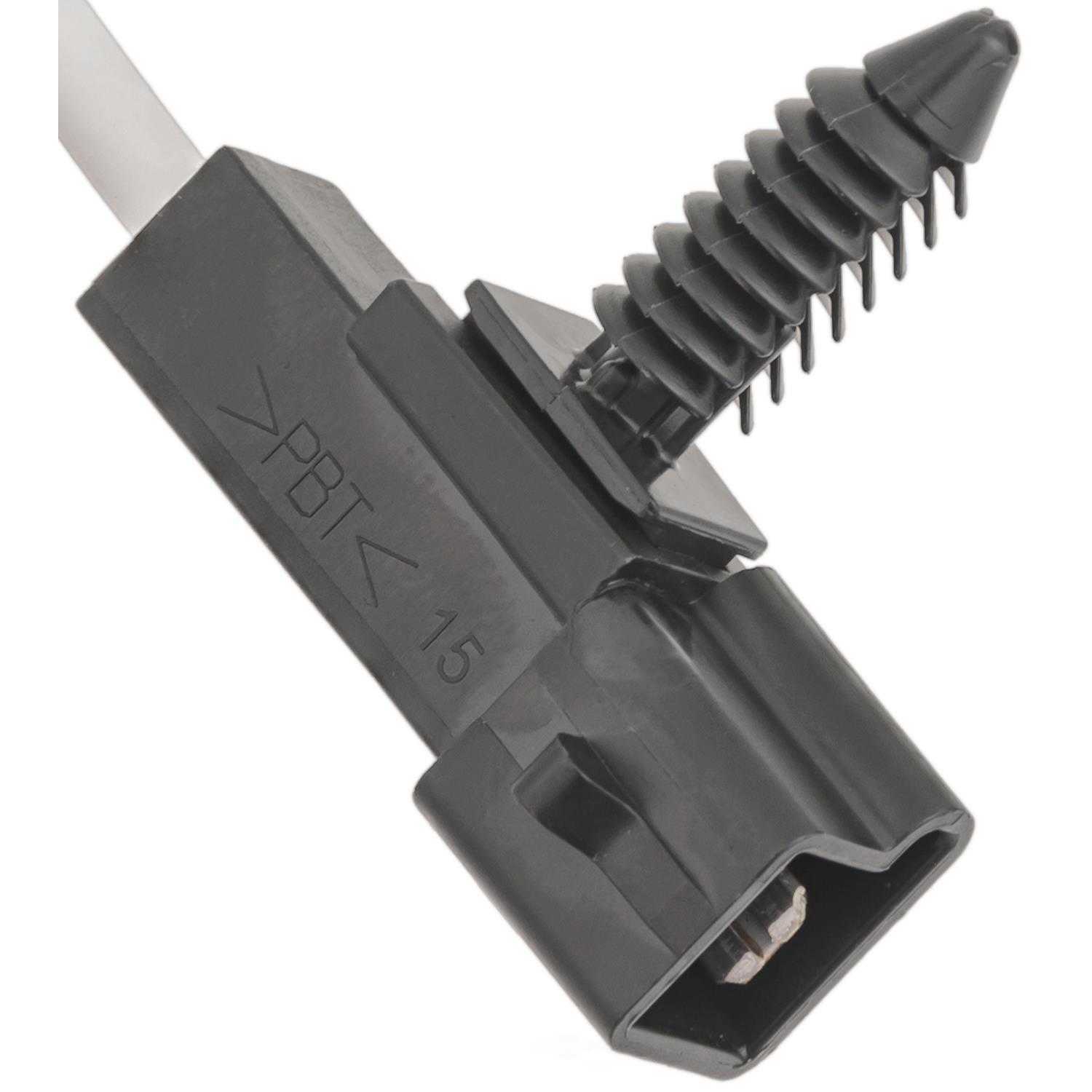 STANDARD MOTOR PRODUCTS - Rear Window Defogger Connector - STA - s2474
