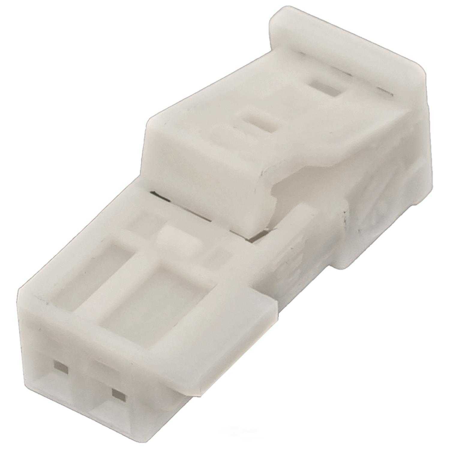 STANDARD MOTOR PRODUCTS - Multi Purpose Connector - STA - s2478