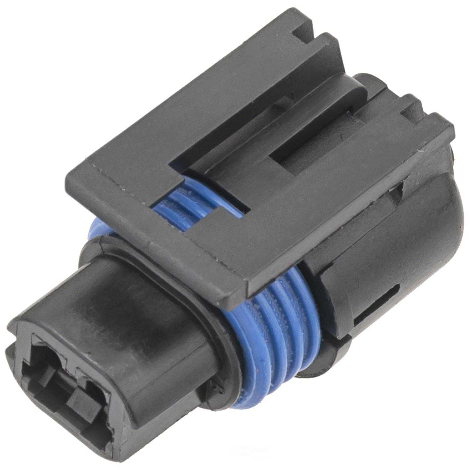 STANDARD MOTOR PRODUCTS - Output Shaft Speed Sensor Connector - STA - s2485